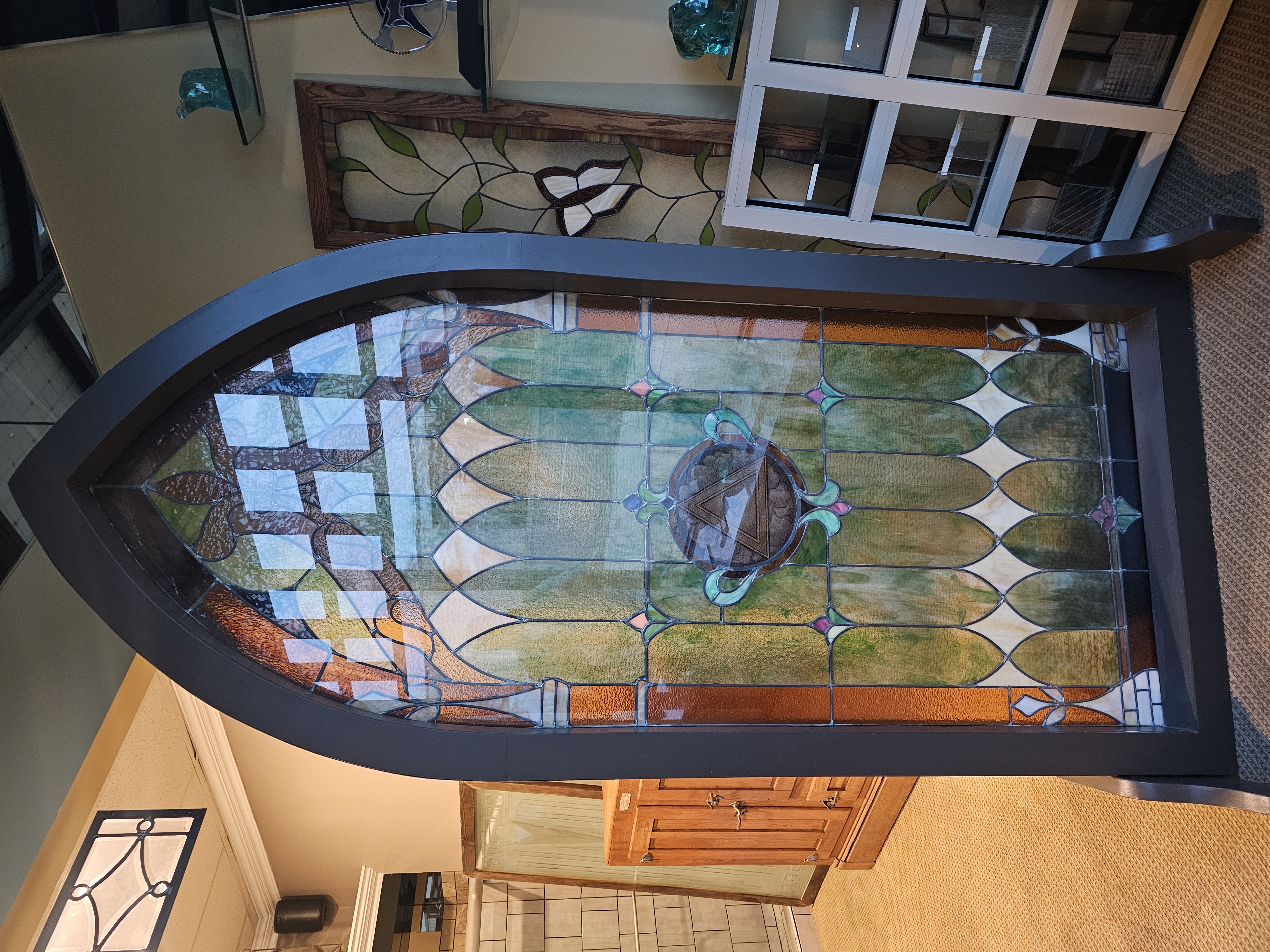 Artisan Stained Glass