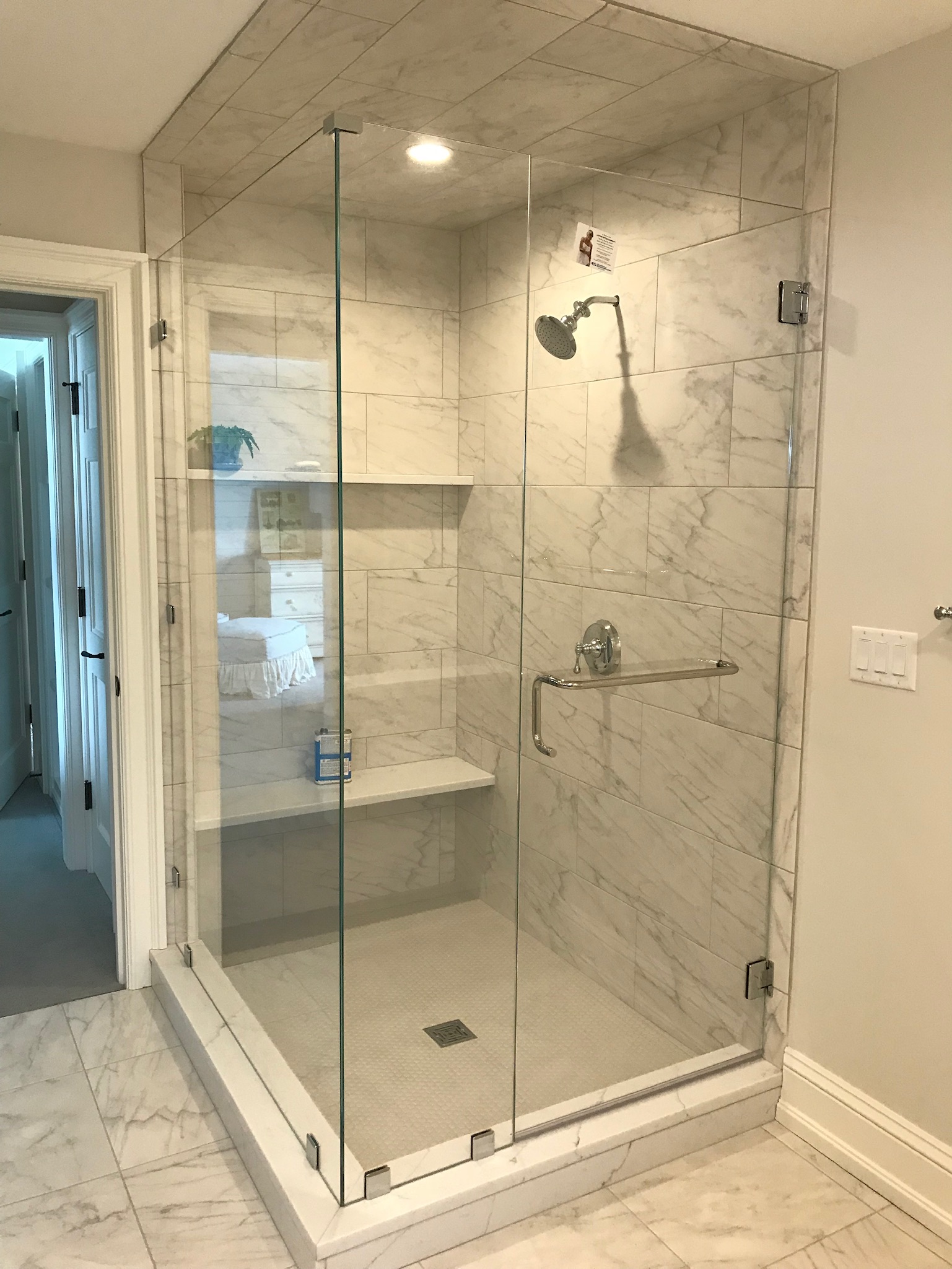 Shower Enclosure Image #3