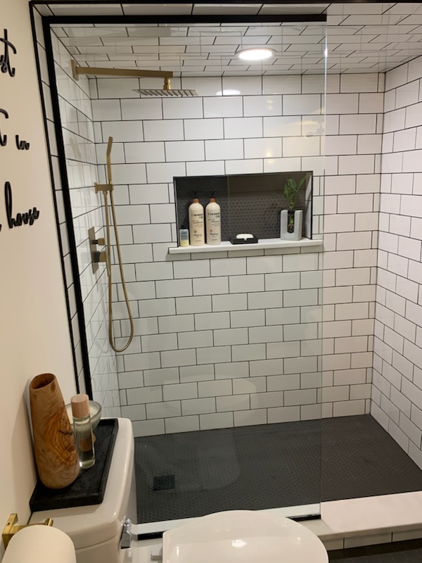 Shower Enclosure Image #2